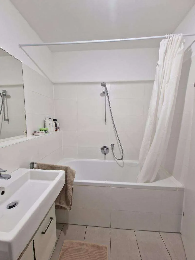 Investmentchance: Anlegerwohnung in attraktiver Lage - Ansicht 3