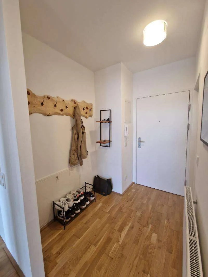 Investmentchance: Anlegerwohnung in attraktiver Lage - Ansicht 2