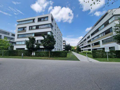2-Zimmer-Wohnung kaufen in Wels – 64,82 m², € 330.000 – Bild 9 von 10