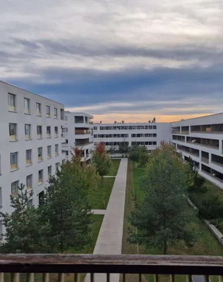 2-Zimmer-Wohnung kaufen in Wels – 64,82 m², € 330.000 – Bild 8 von 10