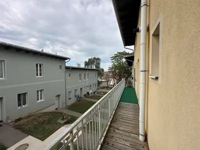 2-Zimmer-Wohnung mieten in Horn – 63,7 m², € 624 – Bild 7 von 10