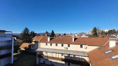 3-Zimmer-Wohnung mieten in Graz – 59 m², € 737 – Bild 14 von 17
