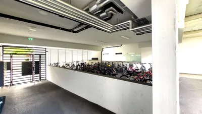 3-Zimmer-Wohnung mieten in Graz – 59 m², € 737 – Bild 17 von 17