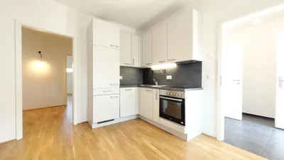 3-Zimmer-Wohnung mieten in Graz – 59 m², € 737 – Bild 3 von 17
