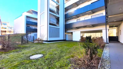 3-Zimmer-Wohnung mieten in Graz – 59 m², € 737 – Bild 15 von 17