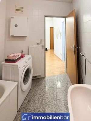 2-Zimmer-Wohnung mieten in Linz – 59,4 m², € 789 – Bild 7 von 11