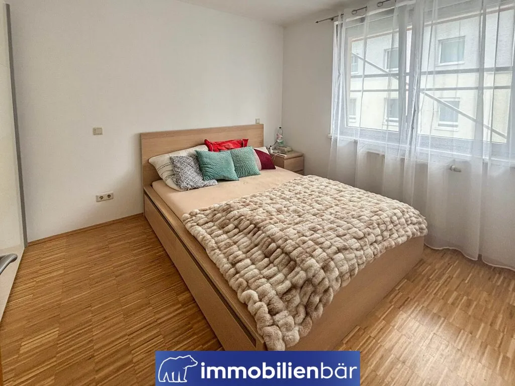 Apartment in Linz, Volksgartenviertel, Innere Stadt - Ansicht 3
