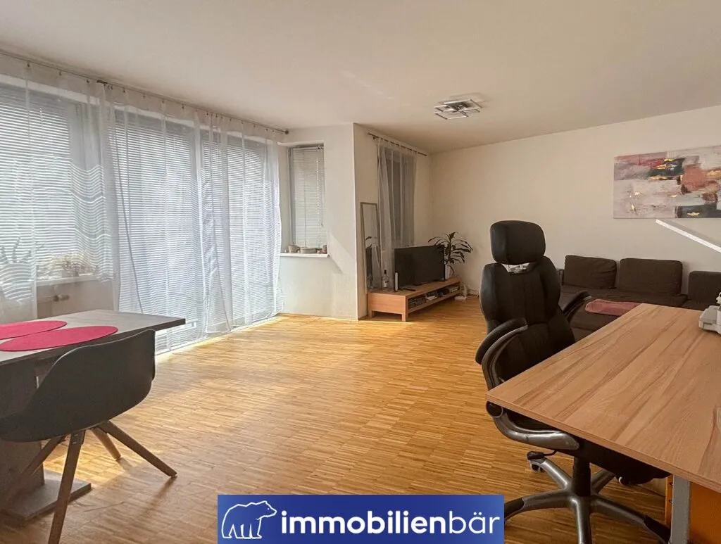 Apartment in Linz, Volksgartenviertel, Innere Stadt - Ansicht 2