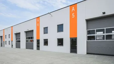 Immobilie mieten in Sankt Pölten Land – 170 m², € 1.300