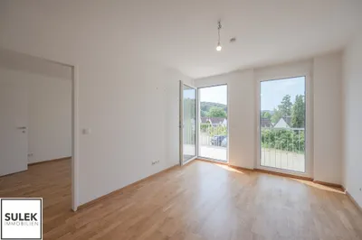2-Zimmer-Wohnung mieten in Sankt Pölten Land – 56,24 m², € 956 – Bild 4 von 9
