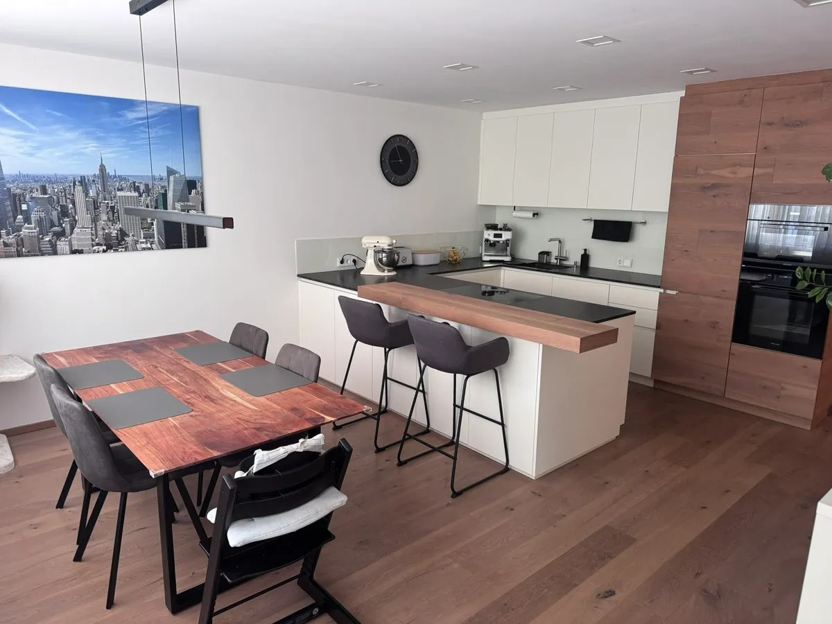Wohnung – Linz, Niedernhart, Bulgariplatz - Ansicht 2