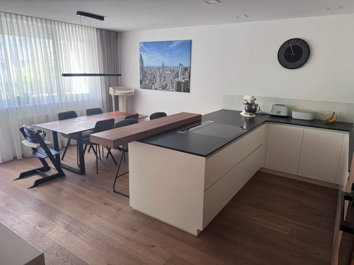Wohnung – Linz, Niedernhart, Bulgariplatz - Ansicht 3