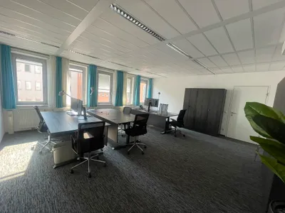 30-Zimmer-Gewerbeimmobilie mieten in Wien – 1 522 m², € 22.830 – Bild 12 von 15