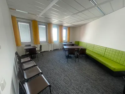 30-Zimmer-Gewerbeimmobilie mieten in Wien – 1 522 m², € 22.830 – Bild 10 von 15