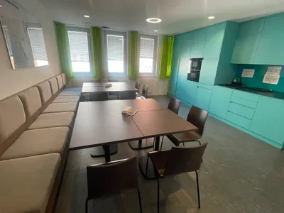 30-Zimmer-Gewerbeimmobilie mieten in Wien – 1 522 m², € 22.830 – Bild 9 von 15