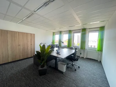30-Zimmer-Gewerbeimmobilie mieten in Wien – 1 522 m², € 22.830 – Bild 11 von 15