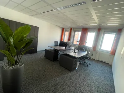 30-Zimmer-Gewerbeimmobilie mieten in Wien – 1 522 m², € 22.830 – Bild 13 von 15