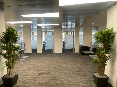 30-Zimmer-Gewerbeimmobilie mieten in Wien – 1 522 m², € 22.830 – Bild 4 von 15