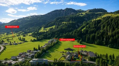 3-Zimmer-Wohnung kaufen in Kitzbühel – 82 m², € 1.189.000 – Bild 18 von 20