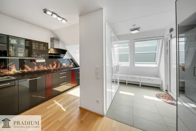 4-Zimmer-Wohnung kaufen in Wien – 107,65 m², € 599.000 – Bild 5 von 11