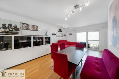 4-Zimmer-Wohnung kaufen in Wien – 107,65 m², € 599.000 – Bild 2 von 11