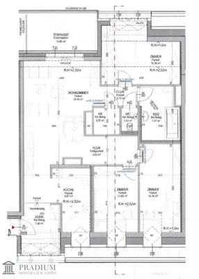 4-Zimmer-Wohnung kaufen in Wien – 107,65 m², € 599.000 – Bild 11 von 11