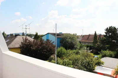 4-Zimmer-Wohnung mieten in Sankt Pölten – 117,5 m², € 1.515 – Bild 6 von 12