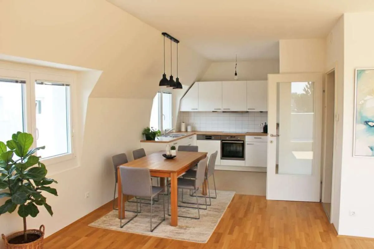 Apartment in St. Pölten - Ansicht 3