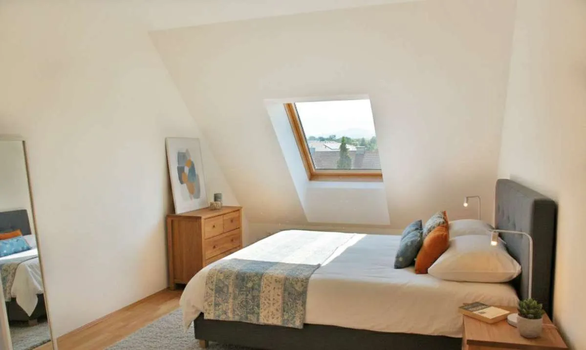 Apartment in St. Pölten - Ansicht 2
