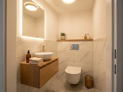 2-Zimmer-Wohnung kaufen in Wien – 43,92 m², € 259.000 – Bild 6 von 9