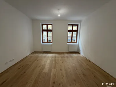 4-Zimmer-Wohnung mieten in Wien – 109,23 m², € 2.044