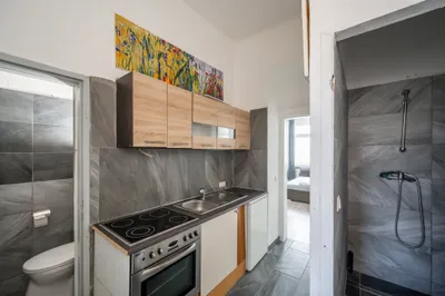 1-Zimmer-Wohnung kaufen in Wien – 26,62 m², € 98.900 – Bild 4 von 13