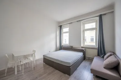 1-Zimmer-Wohnung kaufen in Wien – 26,62 m², € 98.900 – Bild 2 von 13