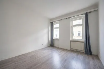 1-Zimmer-Wohnung kaufen in Wien – 26,62 m², € 98.900 – Bild 1 von 13