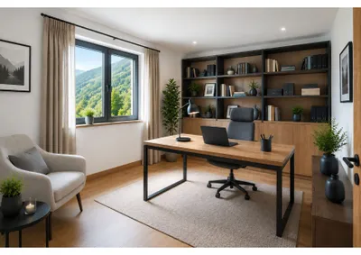 Haus kaufen in Zell am See – 114 m², € 377.597 – Bild 7 von 8