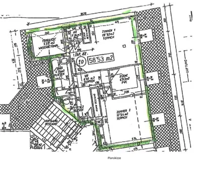 2-Zimmer-Wohnung kaufen in Graz – 59 m², € 130.000 – Bild 17 von 17