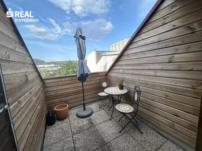2-Zimmer-Wohnung kaufen in Graz – 59 m², € 130.000 – Bild 2 von 17