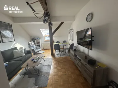 2-Zimmer-Wohnung kaufen in Graz – 59 m², € 130.000 – Bild 4 von 17