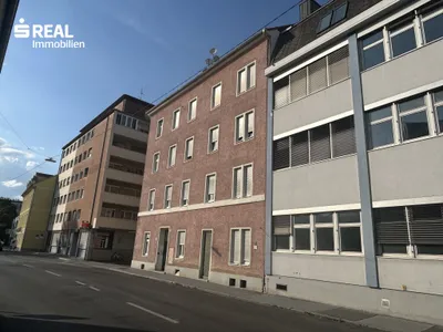 2-Zimmer-Wohnung kaufen in Graz – 59 m², € 130.000 – Bild 16 von 17