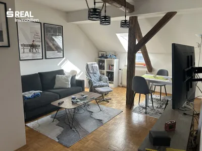 2-Zimmer-Wohnung kaufen in Graz – 59 m², € 130.000 – Bild 12 von 17