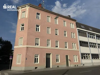 2-Zimmer-Wohnung kaufen in Graz – 59 m², € 130.000