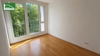 Geräumige 2-Zimmer Wohnung inkl. Einbauküche in zentraler Lage des 20. Bezirks! Ab Oktober beziehbar! – Bild 3