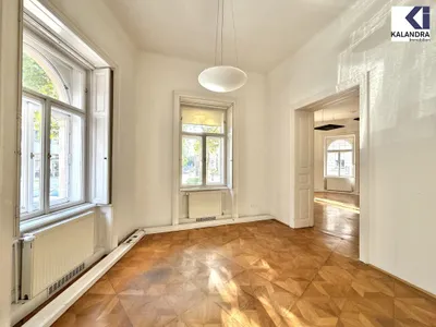 7-Zimmer-Gewerbeimmobilie mieten in Wien – 218 m², € 3.639 – Bild 9 von 20