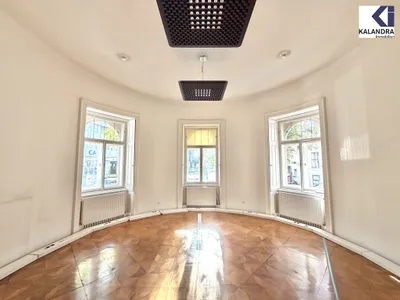 7-Zimmer-Gewerbeimmobilie mieten in Wien – 218 m², € 3.639 – Bild 2 von 20