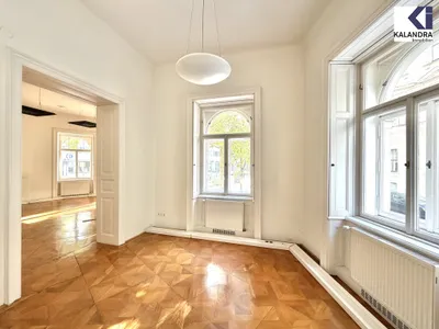 7-Zimmer-Gewerbeimmobilie mieten in Wien – 218 m², € 3.639 – Bild 5 von 20