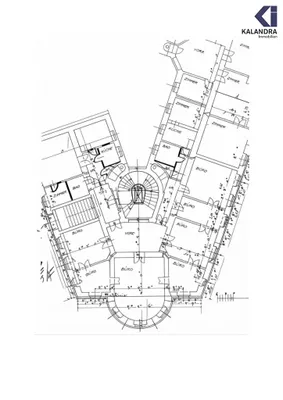 7-Zimmer-Gewerbeimmobilie mieten in Wien – 218 m², € 3.639 – Bild 20 von 20
