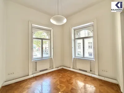 7-Zimmer-Gewerbeimmobilie mieten in Wien – 218 m², € 3.639 – Bild 4 von 20