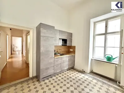 7-Zimmer-Gewerbeimmobilie mieten in Wien – 218 m², € 3.639 – Bild 12 von 20