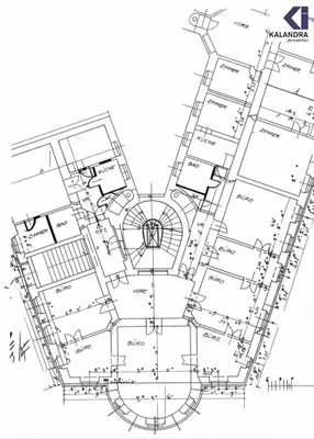 7-Zimmer-Gewerbeimmobilie mieten in Wien – 218 m², € 3.639 – Bild 19 von 20
