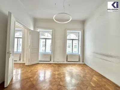 7-Zimmer-Gewerbeimmobilie mieten in Wien – 218 m², € 3.639 – Bild 6 von 20
